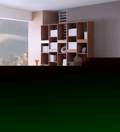 1.8米真皮双人床