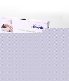 记忆棉千禧感温枕