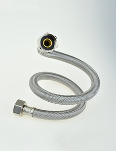 不锈钢编织软管