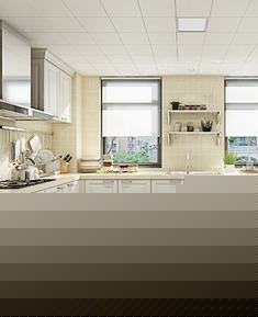 厨房全包翻新188金宝搏备用网址设计