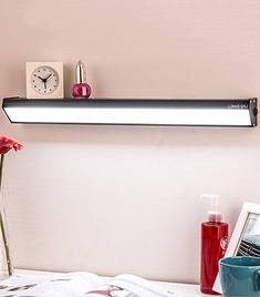 铝合金45°护眼镜前灯