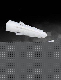 塑料方形膨胀管