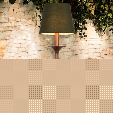 客厅创意麻布壁灯，epinl美式乡村led装饰灯，B006气质壁灯1㎡-3㎡光照