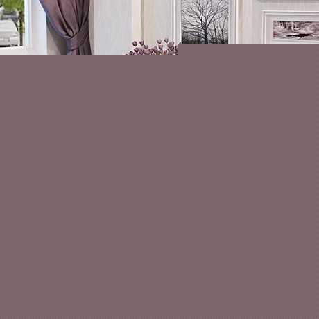 双虎家私环保餐桌椅组合，现代简约餐桌，白色烤漆六人餐台TB-B001