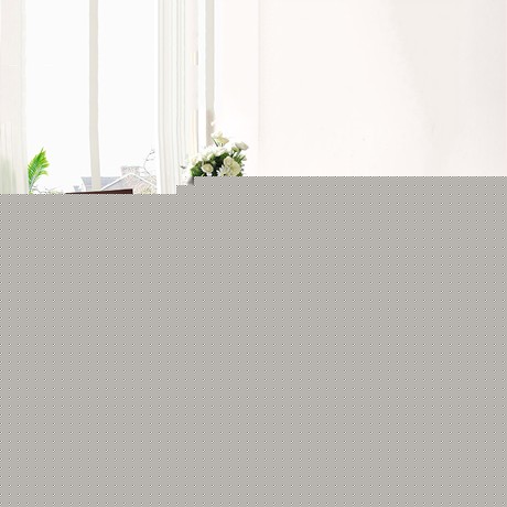 左右正品餐桌椅组合，橡木色仿实木饭桌，型号: CJB9045E简约现代长方形餐桌