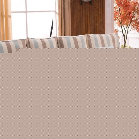 驻美家荷花白地中海茶几，大气大理石台面客厅茶几，型号B821