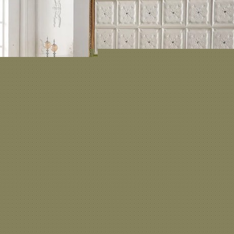 简约现代皮艺双人软床，艺曼世家圆床时尚精美外观，型号: Y275