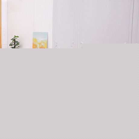 睿酷1.8米可拆洗布艺床，小丑帽组装双人床，现代简约158七彩床