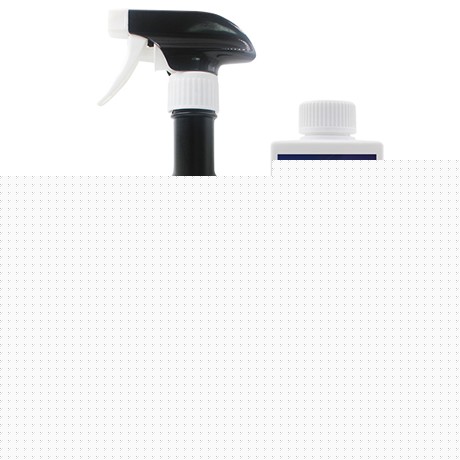 汉迪森家用除甲醛清新剂，卫生间异味喷洒净化剂，型号: CX-HDS-0766