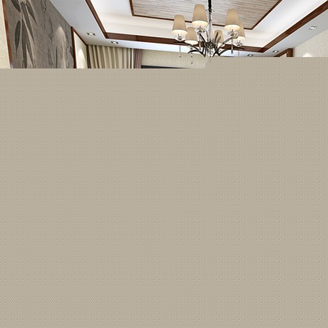 现代简约小米防滑瓷砖，客厅P83801型号玻化砖，抛光地砖高档大气