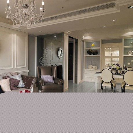 迈森英伦品牌欧式木纹瓷砖，法国木纹灰客厅地砖，型号法国木纹灰