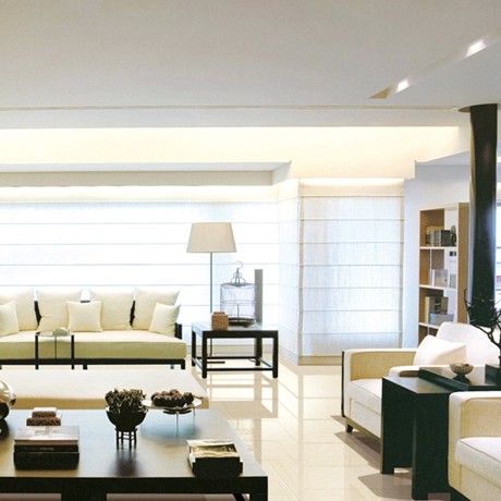 马可波罗抛光析晶玉瓷砖，滚筒印花绿色环保地砖，型号: PF6018C