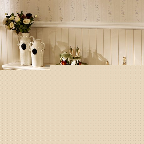 田园亚光烤漆电视柜，德邦尚品韩式可折叠地柜，客厅时尚家具