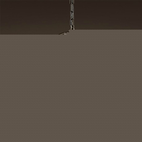 爵睿灯饰仿古铁艺吊灯，美式乡村风格吊灯，经典设计，完美演绎，型号8923