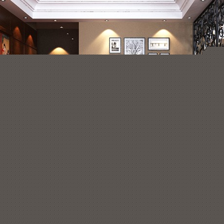 浩邦圆盘豆钢琴烤漆工艺实木地板，多种颜色款式室内地板，货号H706