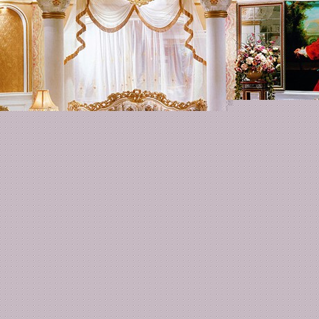 陋室铭长方形剪花羊毛地毯，mly00系列加长绒毛抗菌保暖防滑毛毯