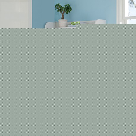 A－OK/多喜爱环保加厚儿童桌，多功能储物写字书桌，型号: W8G02+W8CU02