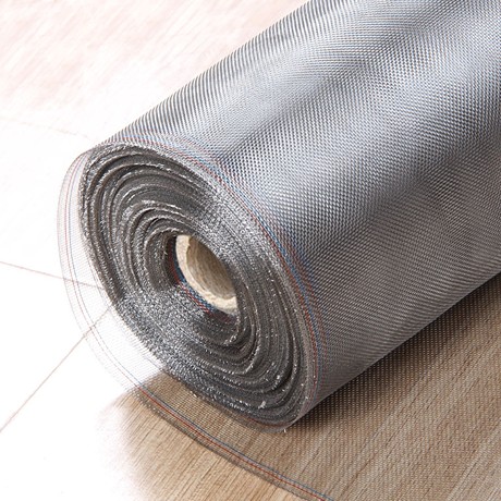 Velice型号xy123不锈钢防蚊纱窗网，防鼠纱网窗纱，隐形超密加厚