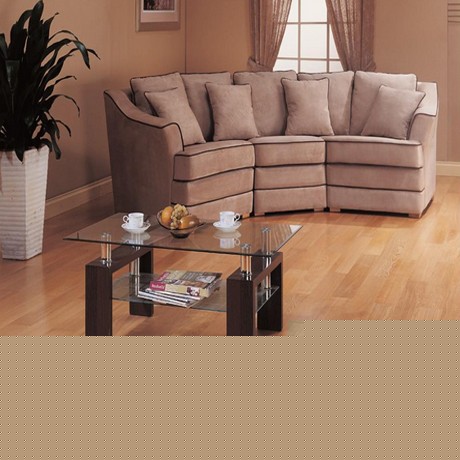 福人强化复合防潮木质地板,高密度纤维复合地板,货号 ZMOS6308