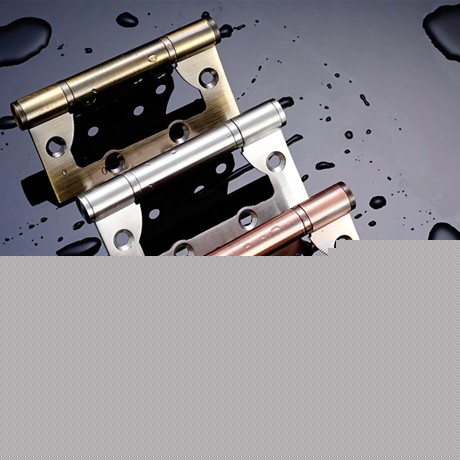 卡贝品牌不锈钢门扇合页，精美大气的承轴子母合页，型号CB-HY11