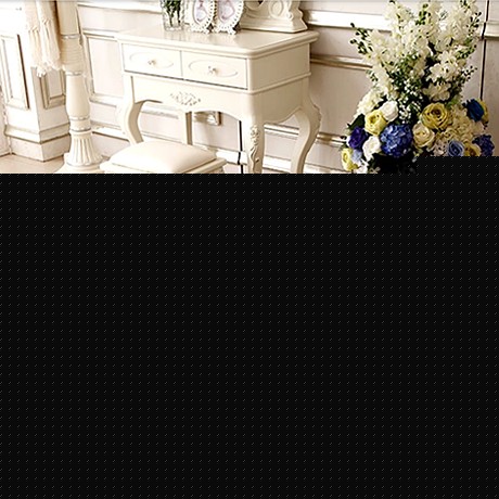 印象公馆品牌8101型号真皮换鞋凳，欧式床尾凳，纯色雕花矮凳子