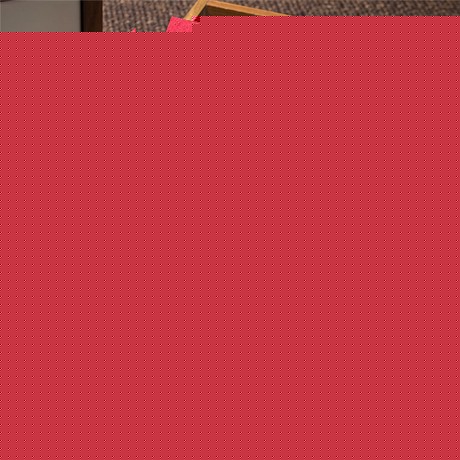 HOENGLAN GIFT定制喜字贴，无纺布创意喜字，新房定制姓名门贴