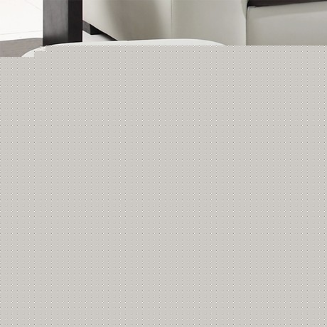 现代简约真皮沙发凳，型号: DZY2826沙发配套脚踏凳，左右沙发十字拉点矮凳