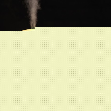 容声创意蘑菇加湿器，4.2L微型台式空气加湿器，PH-11超声波静音加湿器