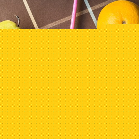 吉顺智能USB插盘，JSW-6JB彩橙圆形接线板，多彩阻燃ABS排插