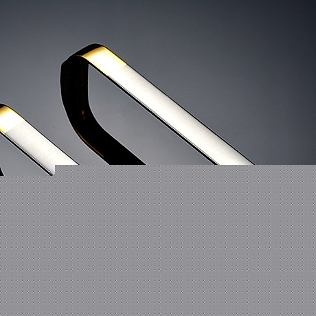 卡贝品牌高端锌合金拉手，量身定制的五金把手专家，精益求精，简约时尚，型号CX-LS05