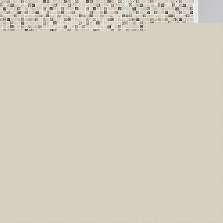 KASARO洞石石材客厅马赛克，欧式浮雕雕花马赛克，型号KSL-1365