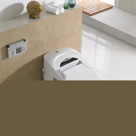 法陶卫浴全自动智能坐便器高端舒适，简约大方多功能马桶，型号FT-8730H