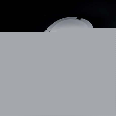 优洗丽虹吸式一体智能坐便器，多功能无线遥控马桶，型号：YXL-2000M