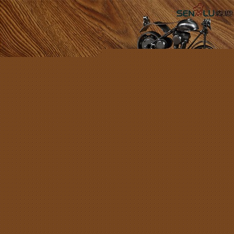 森鹿品牌杉木芯板材，17mm/18mm实木纹免漆三聚氰胺板，型号: S001