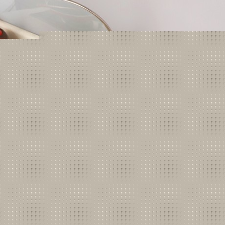 Machor/迈切尔牌红底炒锅，02-001-110型无烟锅，航空铝合金材料