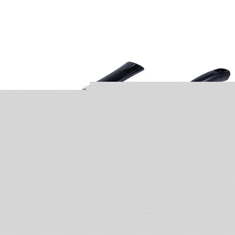 炊大皇大容量炒菜锅，无油烟炒锅不粘锅，可立锅盖，燃气电磁灶通用WG15136