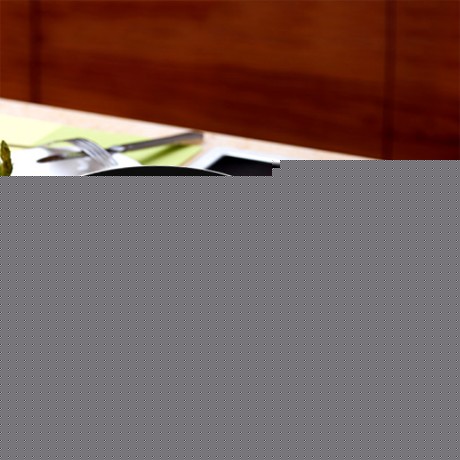 苹果绿无油烟不粘煎锅，爱仕达铝合金平底锅，高强度复合底不粘锅