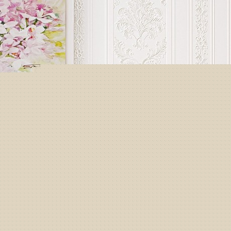 纸爱生活W613110无纺布墙纸，3d立体大马士革壁纸，竖条纹卧室墙纸