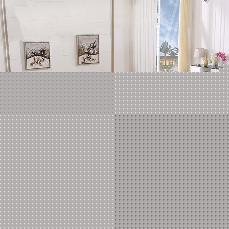 现代简约转角沙发组合，优梵家客厅真皮沙发，9897沙发储物扶手边几