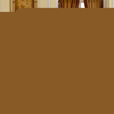 法拉丹顿奢华客厅家具，欧式优雅真皮沙发组合，K26香槟金实木雕花沙发