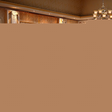 布佳伲荷花白皮艺沙发组合，YZ803实木雕花沙发，真皮拉钻转角沙发