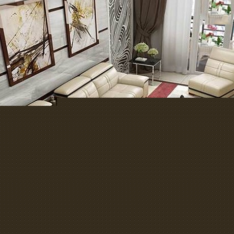 布雷尔FPSF8132皮艺沙发，牛皮沙发USB充电，可调头枕沙发组合