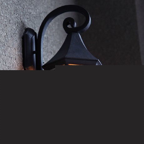 中世纪复古庭院灯，佳尚家防水室外灯，古典浪漫风格