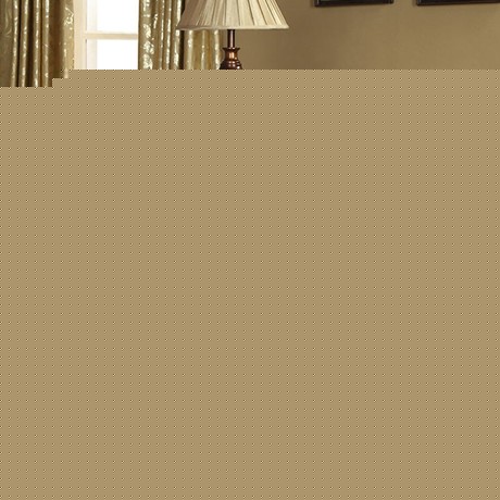 瑞福祥美式实木书桌，橡木色小户型电脑桌，型号AG-201