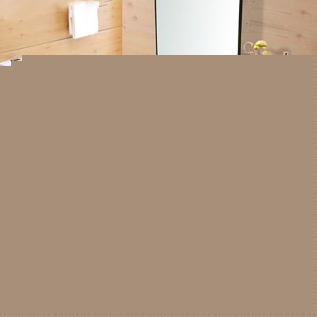 高漫品牌玻璃台面浴室柜，不锈钢简约系列卫浴柜，款式多种，品质时尚，型号GB888