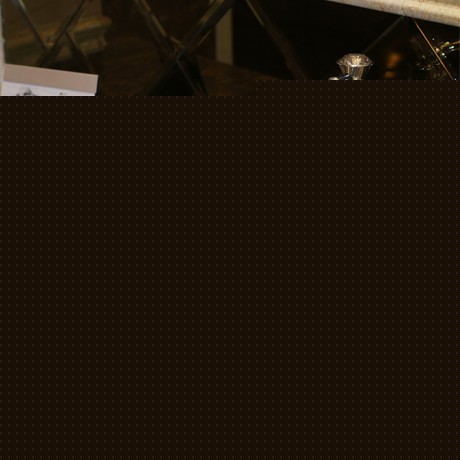 欧式奢华台盆，银色金属釉台上盆，景焱陶瓷洗手盆JY-100117