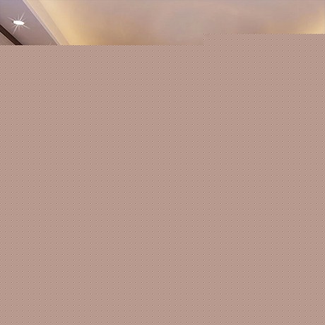 慧卓灯饰大功率LED筒灯，可旋转环保筒灯，型号: SL-D108-3B