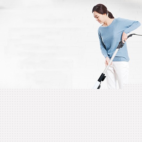 韩京姬手持电动喷水拖把，AMC-3000W双向旋转扫地机，蒸汽拖把