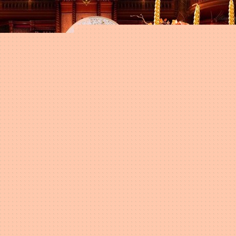 青珑品牌56头釉上彩骨瓷碗盆，景德镇的环保美观厨房餐具，型号tyd