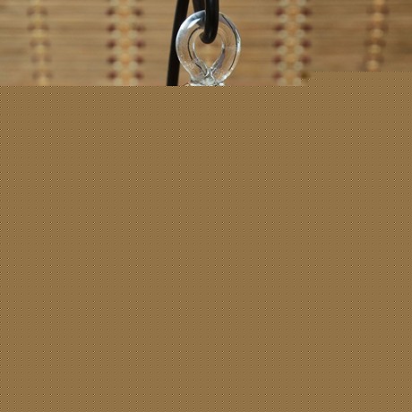 自然动力龙猫微景观盆栽，球形瓶观赏盆景，cyzw创意DIY绿植